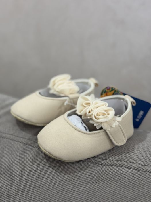 Бебешки буйки/пантофи