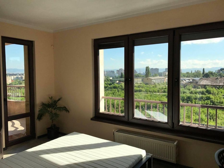 Дава се под наем Тристаен апартамент в София, Лагера - 85 кв.м за 799 € - Снимка #5
