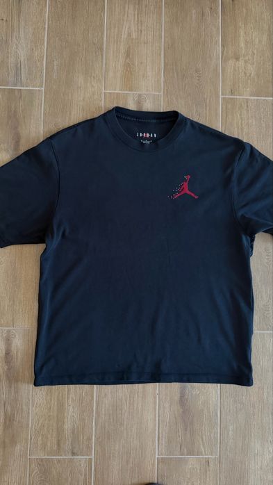 Мъжка тениска Jordan/ Nike
