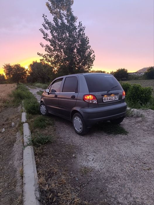 Matiz Xolati Yangi  polni Radnoy prastoyni Yevro varianti Yili 2014 pr