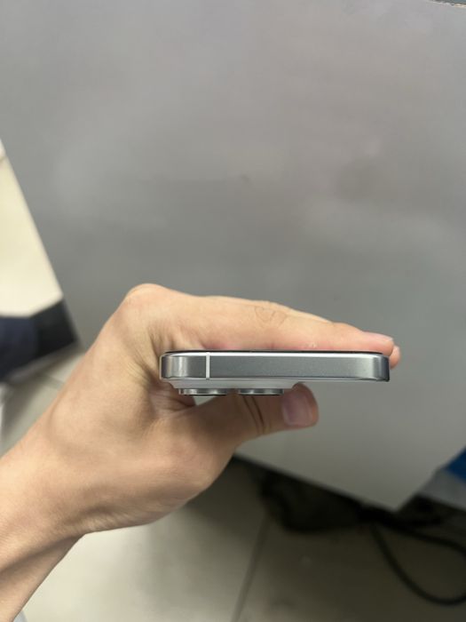 Iphone 16 pro 128