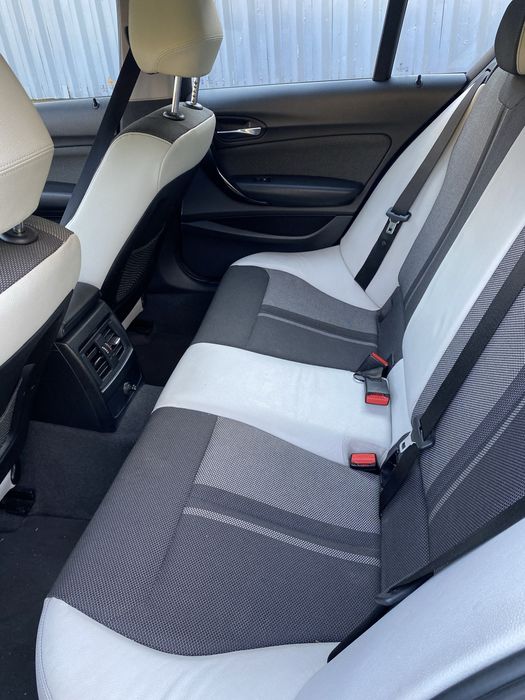 Bmw s 1 an 2016 bucuresti