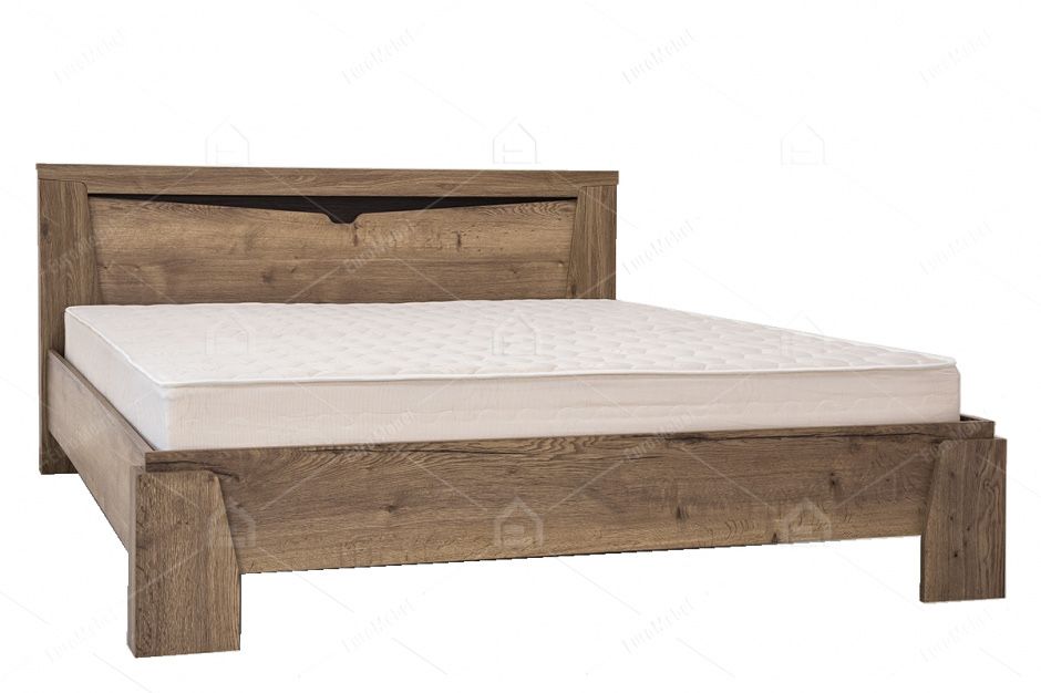 Двуспальная кровать