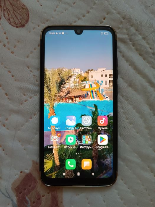 Xiaomi Redmi Note 7 4GB/64GB
