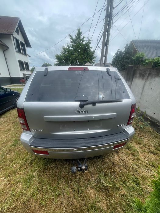 Jeep de vânzare