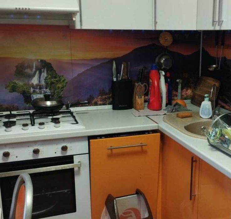 Сдаётся квартира