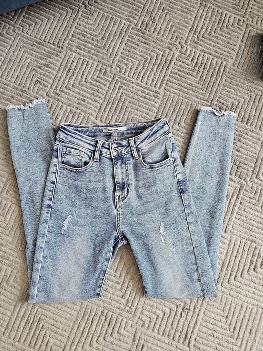 Blugi dama măsura 34