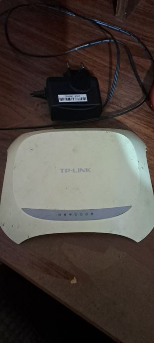 Б/у модем сатылады