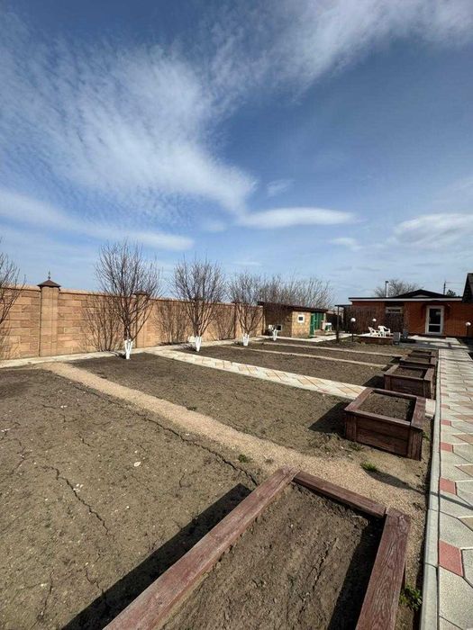 дом в Мичурино 229 кв