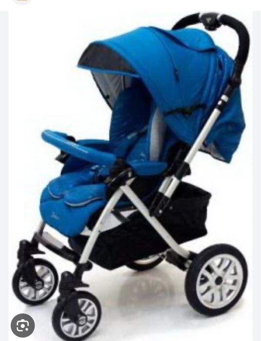 Коляска детская  Капелла