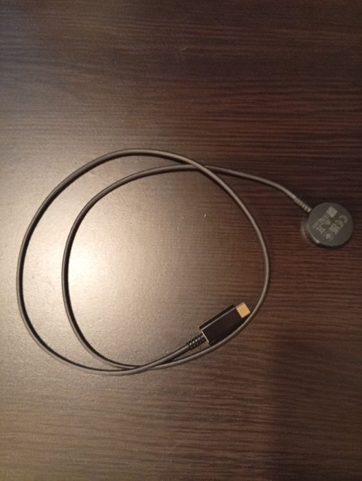 Incarcator Wireless original pentru SAMSUNG Galaxy Watch