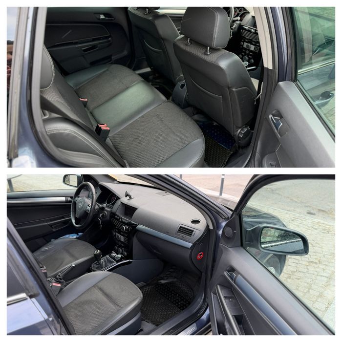 Vand opel astra H cosmo FULL 1.9 150CP 2200€