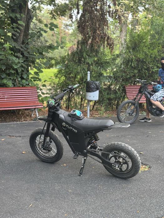 Tuttio soleil 01 se supermoto