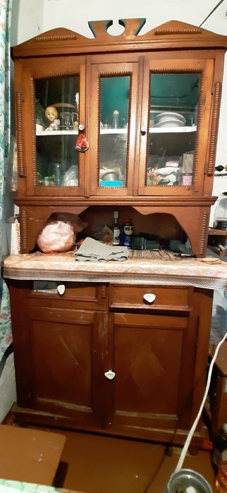 советский    буфет