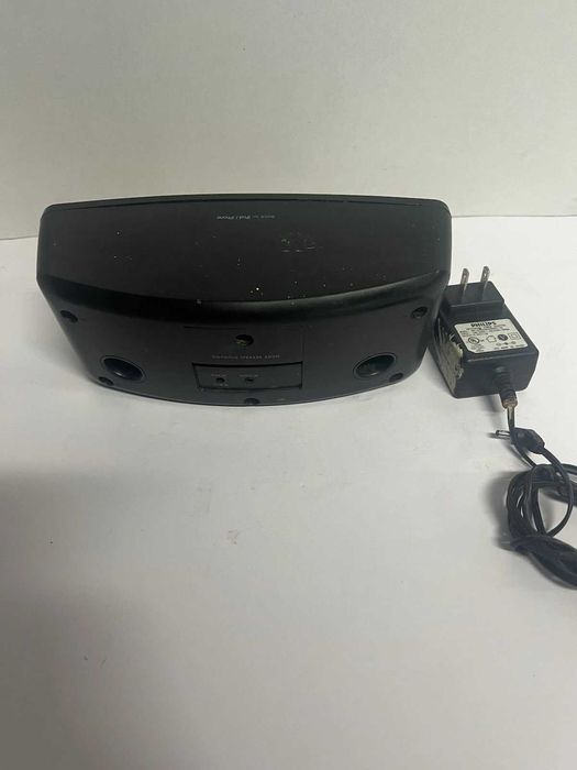 Стерео колонка Philips,  AUX.