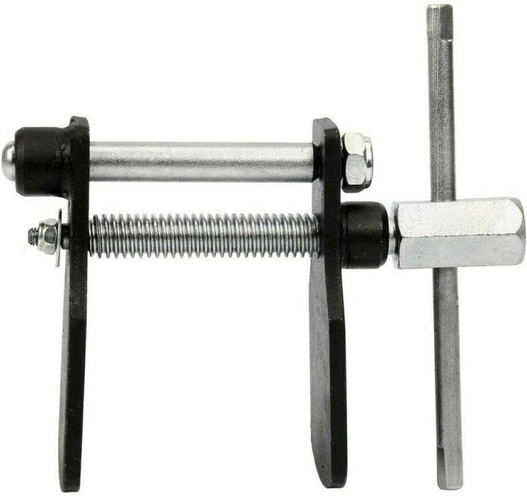 Инструмент за прибиране на спирачни бутала