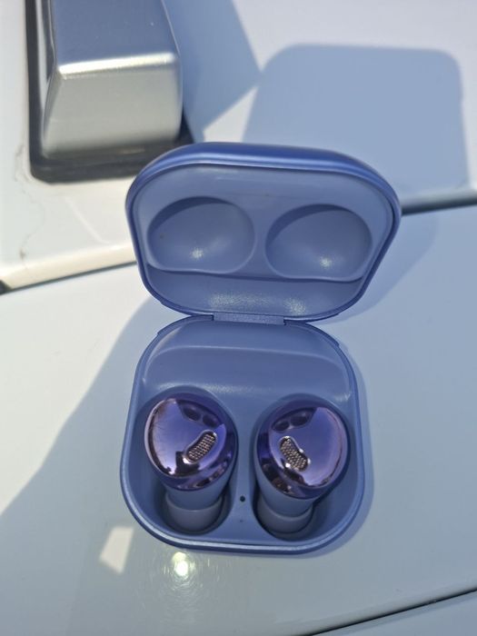 Naushnik, Samsung Saund by AKG