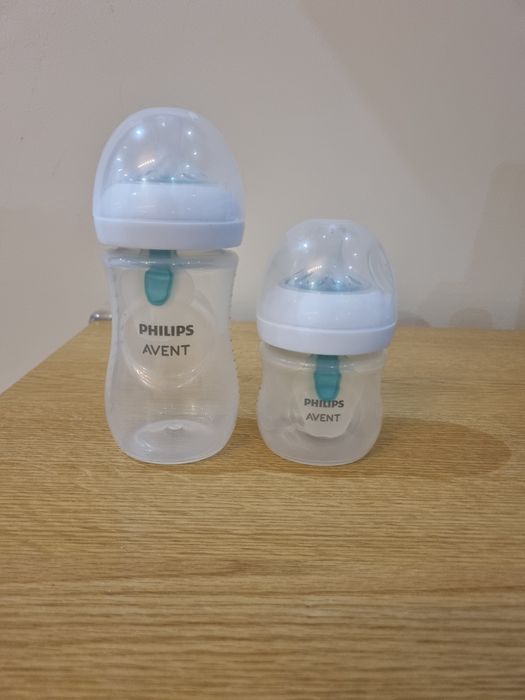 Set biberoane Philips Avent- noi