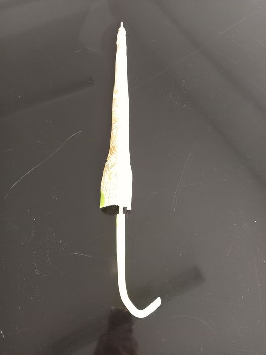 Зонтик советских времен