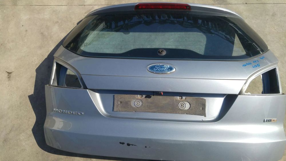 Haion ford mondeo 4 2009