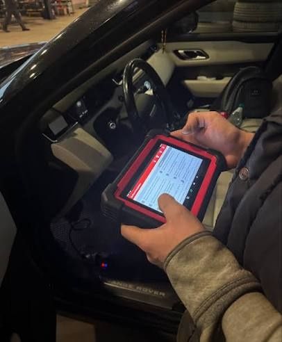 Компьютерная диагностика авто • Чтение и удаление ошибок • Все марки