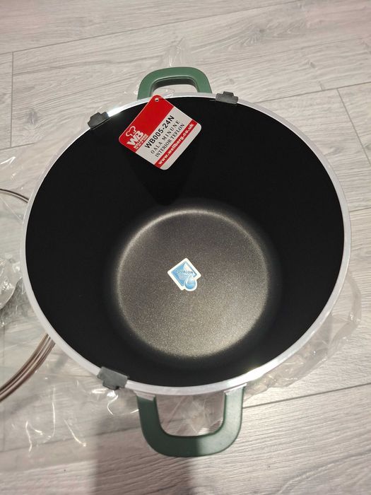 Oala minune noua, 6l