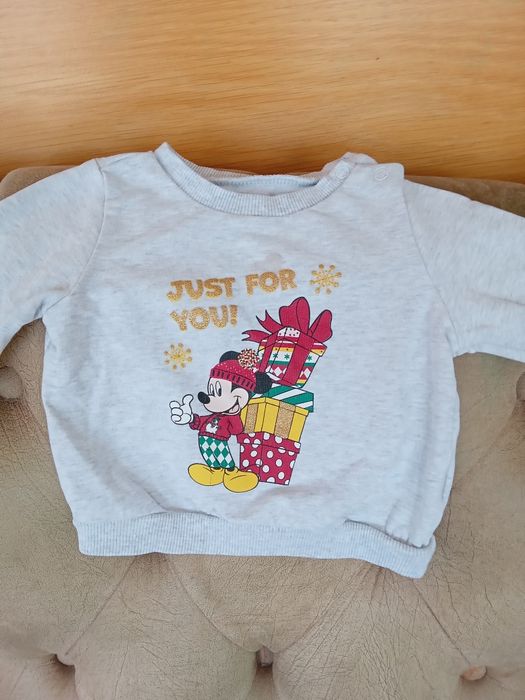 Детски и бебешки комплекти и блузки за момчета