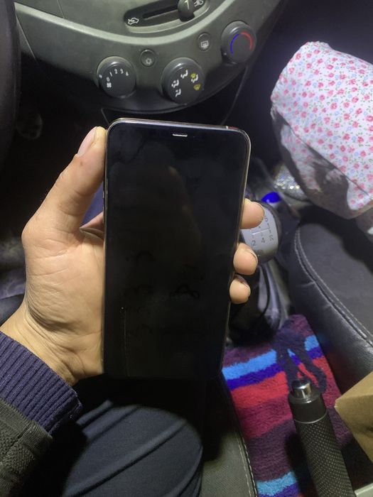 iphone 11 pro max 64 talik ideal