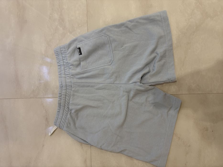 Къси панталони BERSHKA размер М