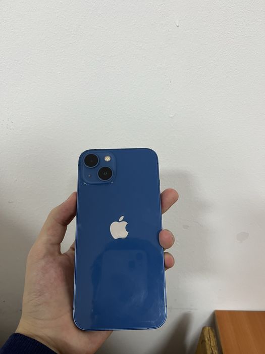 Айфон 13 идеальный