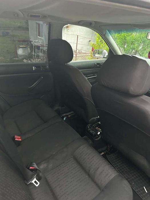 VOLKSWAGEN Golf 2006 — imagine 4