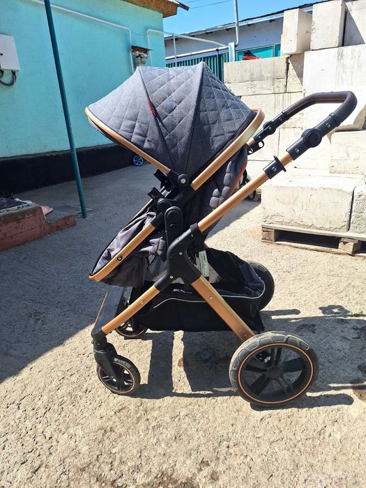 Коляска трансформер