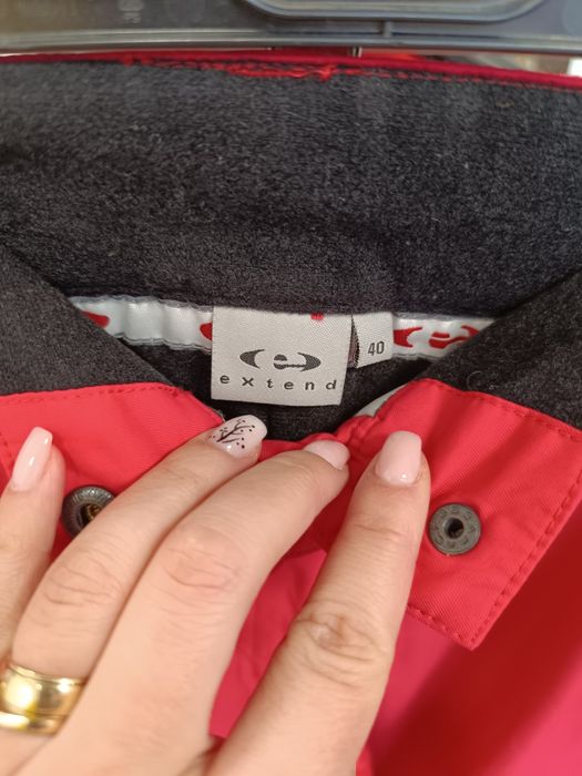 Ски долнище 40 размер performance