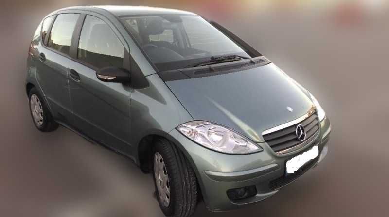 Piese din dezmembrari mercedes a class A150 / A 170 / A180 /A200