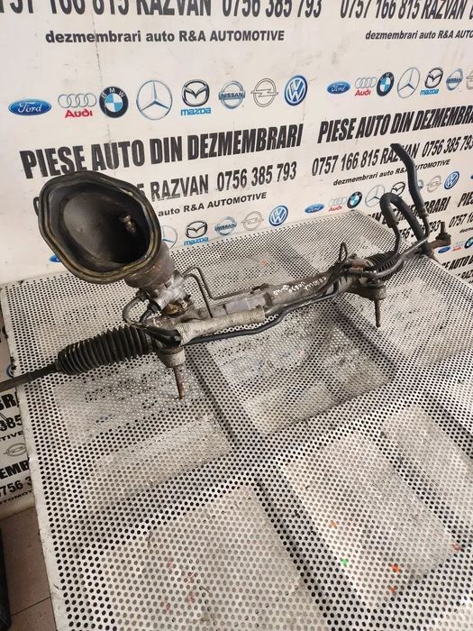 Caseta Directie Toyota Corolla Verso An 2004-2005-2006-2007-2008-2009 Cod  Volan Stanga Europa - De