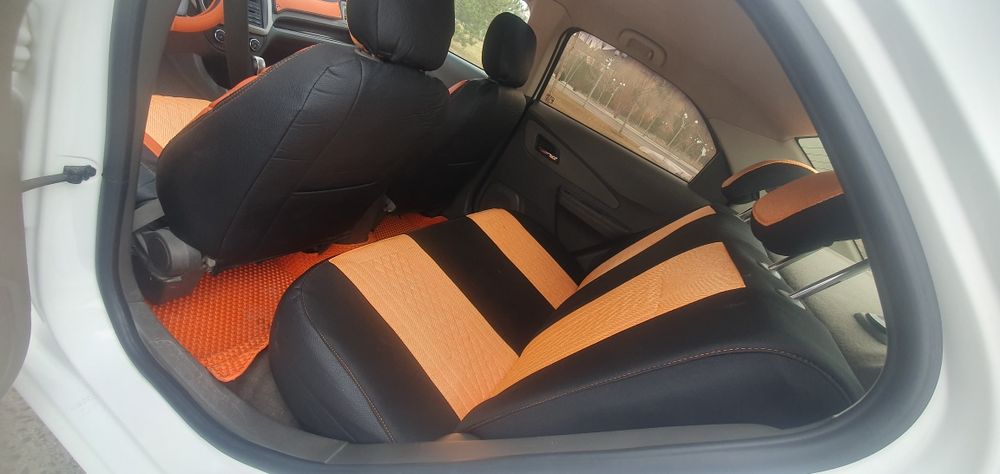 Kobalt 3-pozitsiya Avtamat 2019 yili 181000 km yurgani metan gaz