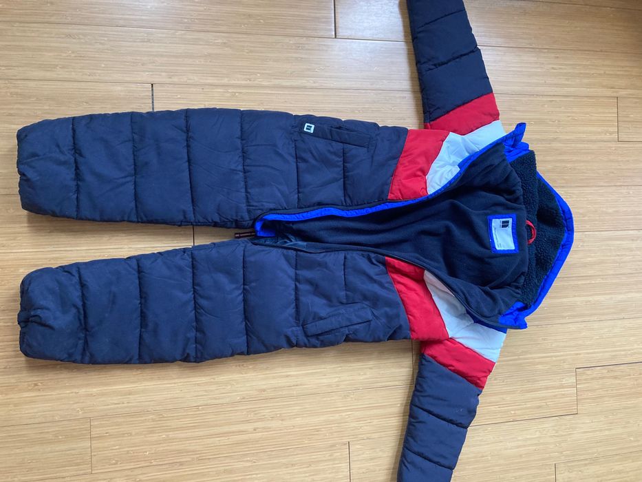 Детски гащеризон