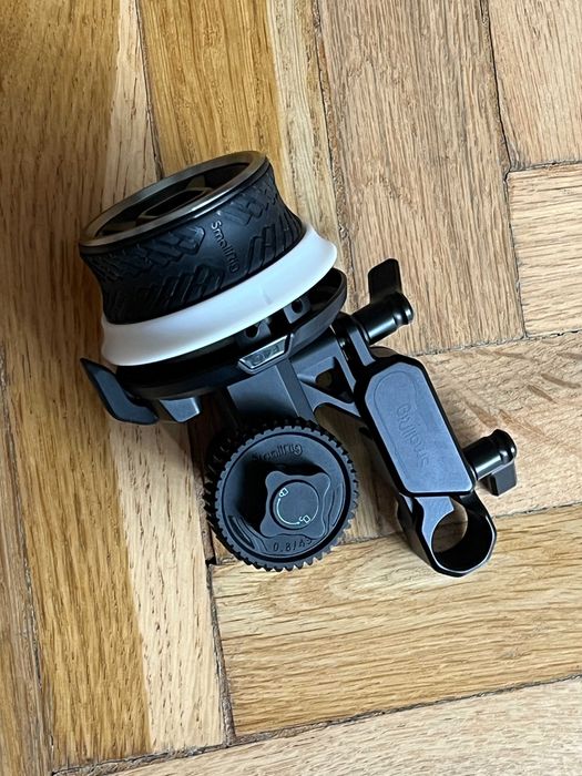 Smallrig 3010C Mini Follow Focus | Accesorii Camere Video | Control Focalizare