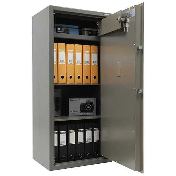 Офисный сейф Valberg ASM-120 T EL