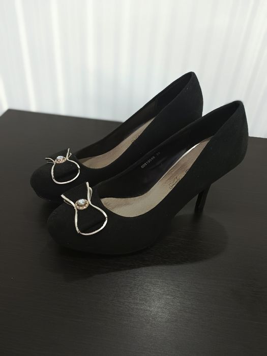 Продам туфли,в отличном состоянии