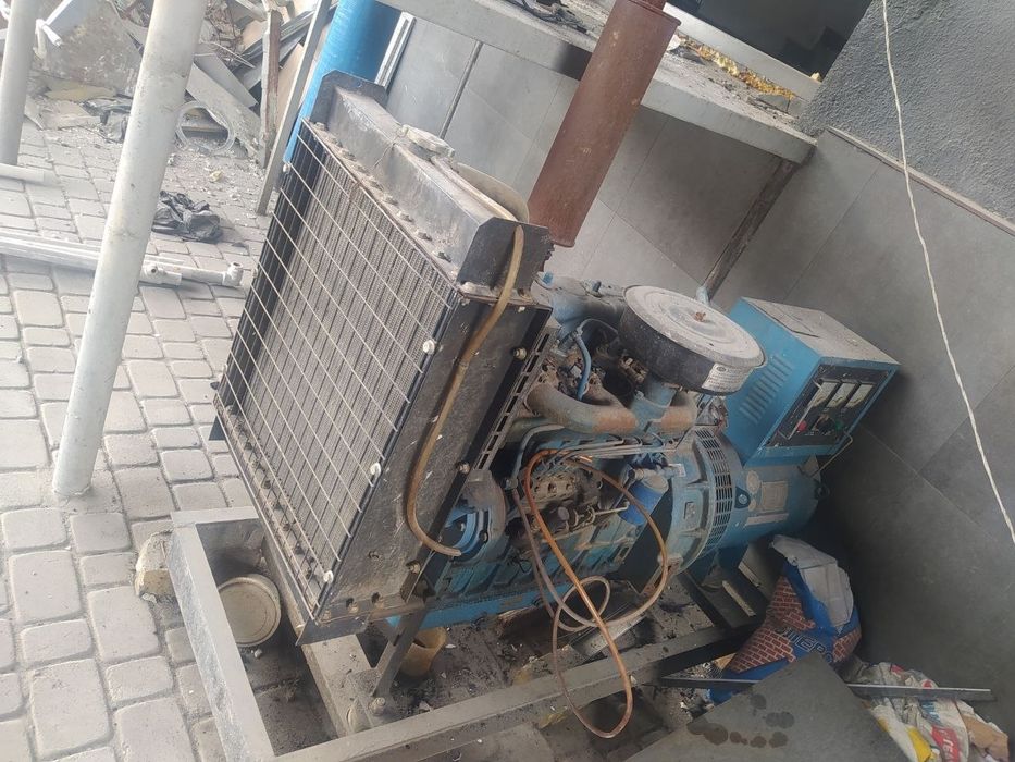 Divijok 30kv dizilniy