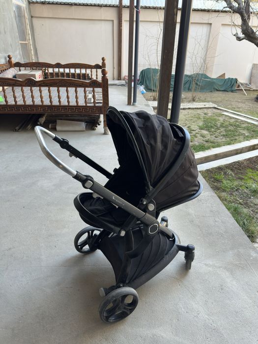 Детская коляска