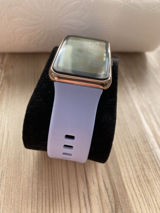 Smartwatch Huawei Watch Fit