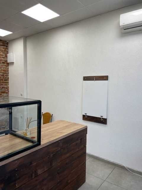 Дава се под наем Заведение в Пловдив, Център - 50 кв.м за 550 € - Снимка #1