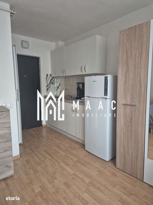 Apartament 1 Camera I Parter I Terezian