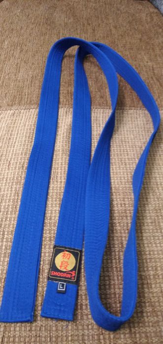 колан за кимоно карате айкидо