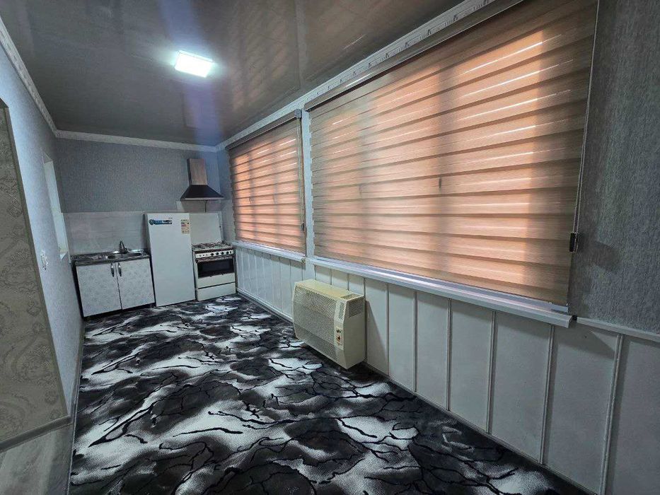 Продаётся люкс 2х комнатная квартира на 4-этаж 6-веранда ул.Гагарина!!