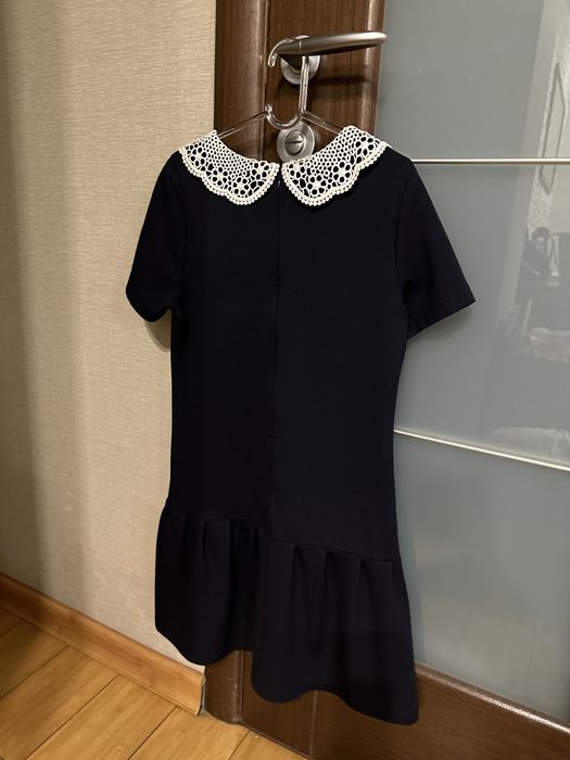 Сарафан школьный для девочки