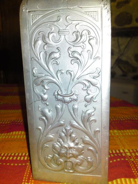 Продавам огромен оловнокалаен Хайдушки павур