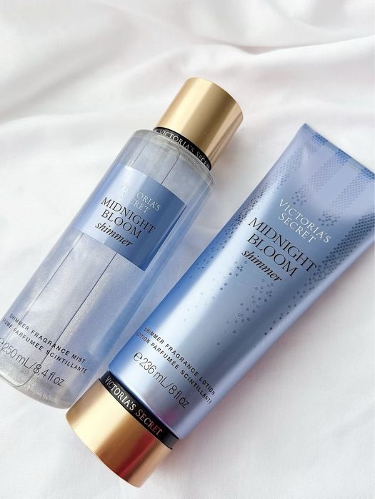 Victoria’s secret original lasyon mist